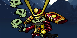 Illustration for article titled What do Rez and Space Channel 5 Have In Common? This Guy.